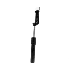 KEDO Stojalo Držalo za telefon, Bluetooth Selfie Stick + daljinski upravljalnik