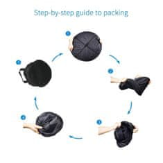 8 -nadstropna sušilna mreža za zelišča
