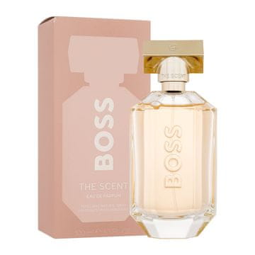 Hugo Boss Boss The Scent parfumska voda za ženske