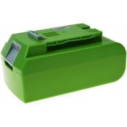 POWERY baterija za Motor Greenworks 20362
