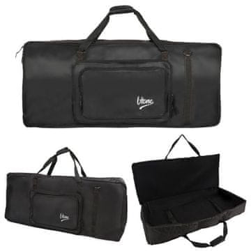 slomart Zaščitni ovitek V-TONE KB97 za klaviature 97 cm