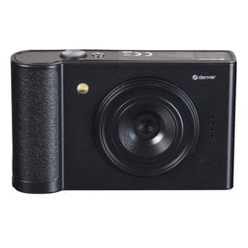 slomart DNV Digitalni fotoaparat DCA-4811B, 5MP, CMOS, črn