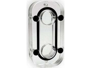 slomart Stealkey Customs CubeTube 60mm - Akril