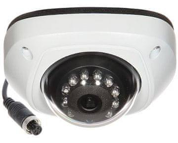 slomart Mobilna kamera PAL ATE-CAM-CVBS925, 960H, 2.8 mm