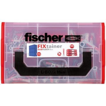 Fischer Fischer moznik/vložek 536161 - 210 kosov