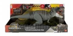 Jurassic World JURASSIC WORLD T-Rex velika figura JCH02