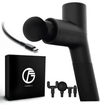 Extralink Extralink Massage Gymgun Fit 2.0 Lite masažna pištola