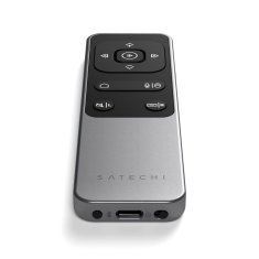Satechi Satechi R2 Media Remote Bluetooth Stardust
