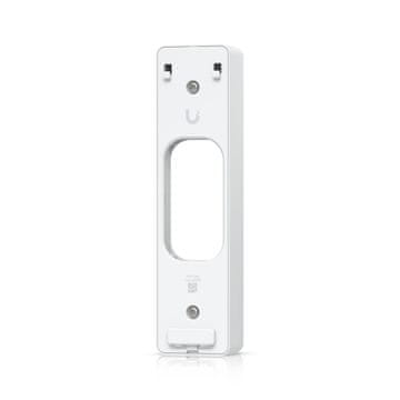 Ubiquiti UBQ Kotni montažni pribor za montažno omarico, Polycarbonate, bela