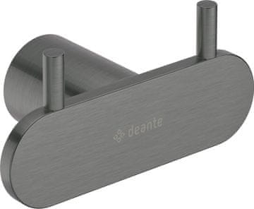 slomart DTA ADR_D121 Dvojni kavelj