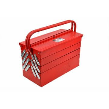 awtools AWTOOLS AW30988 Škatla za shranjevanje orodja, 5,04 kg