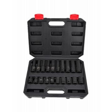 awtools AWTOOLS set nasadnih ključev AW38695BL