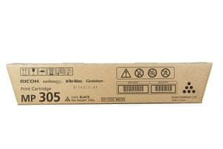 Ricoh Ricoh 842142 Toner, Original, Črna, 9000 strani