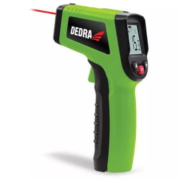 DEDRA DEDRA MC0951 termometer (pirometer)