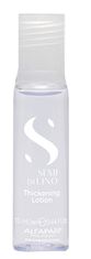 Alfaparf Milano Intenzivna nega las Semi Di Lino Density (losjon za zgostitev) 6 × 13 ml