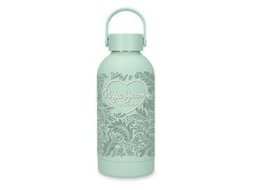 Joummabags Nerjaveča steklenica – termo steklenica Pepe Jeans Coralie, 350 ml, 6063144