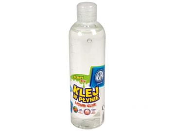 Astra Tekoče lepilo Astra Slime, prozorno, 500 ml, 401118006