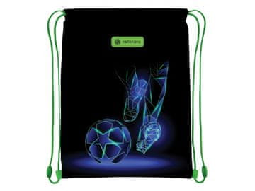 Astra Torba za športne copate AstraBAG FOOTBALL MOTION, AD1, 507023016