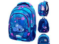 Astra Šolski nahrbtnik za prvo stopnjo AstraBAG SWEET KOALA, AB330, 502025001