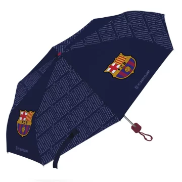 Arditex Zložljiv dežnik FC Barcelona, uradni dizajn, FCB17177
