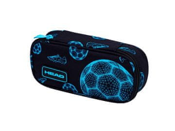 Astra Enokomorna peresnca Head Football Fan AC6, 503025042