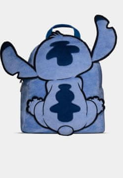Difuzed Disney - Lilo & Stitch - Stitch Novelty mini nahrbtnik