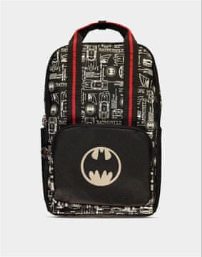 Difuzed DC Comics - Batman AOP nahrbtnik