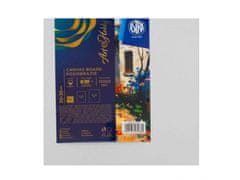 Astra Slikarsko platno MDF Art&Hobby 20×20 cm, bombažno na plošči, 801125004