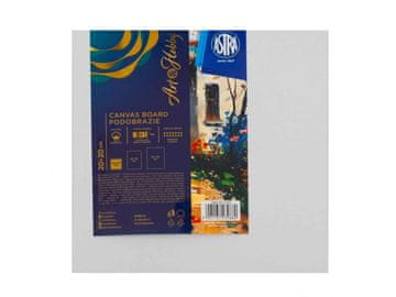 Astra Slikarsko platno MDF Art&Hobby 20×20 cm, bombažno na plošči, 801125004