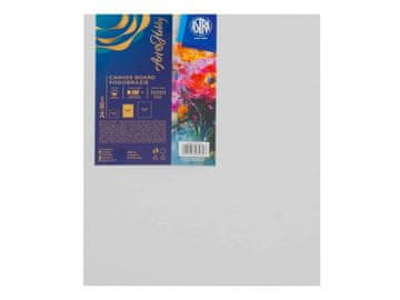 Astra Slikarsko platno MDF Art&Hobby 24×30 cm, bombažno na plošči, 801125005
