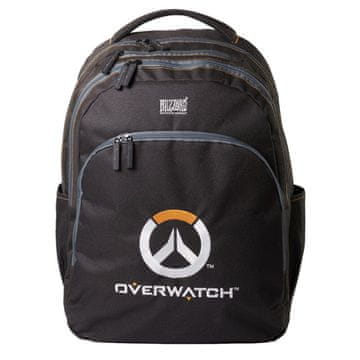 Blizzard Overwatch - nahrbtnik