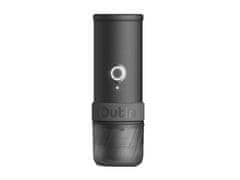 Outin Prenosni električni aparat za espresso Outin Mino – Space Grey