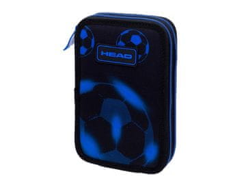 Astra Dvonadstropna torba za športno opremo brez opreme Head Neo Blue Football, AC2, 503025040
