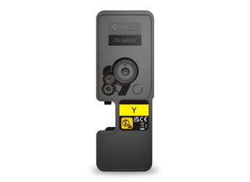 Kyocera TK-5450Y (1T0C0DANL0) rumen, originalen toner