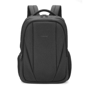 Tigernu PICTOR NAHRBTNIK ZA PRENOSNI RAČUNALNIK 15.6" ČRNO SIV