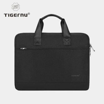 Tigernu AURIGA TORBA ZA PRENOSNI RAČUNALNIK 15.6" ČRNA