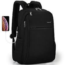 Tigernu NAHRBTNIK T-B3221 BLACK, GREY 15.6