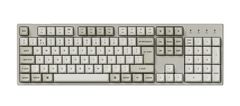 Keychron C2 Pro žična mehanska tipkovnica, Super Brown stikala, RGB (C2PX-M3-UK)