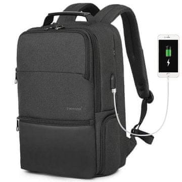 Tigernu NAHRBTNIK T-B3905 BLACK 19
