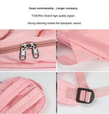 Tigernu AEGIR NAHRBTNIK ZA PRENOSNI RAČUNALNIK 14" PINK
