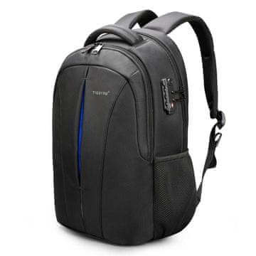 Tigernu SINOPE NAHRBTNIK ZA PRENOSNI RAČUNALNIK 17" BLACK BLUE