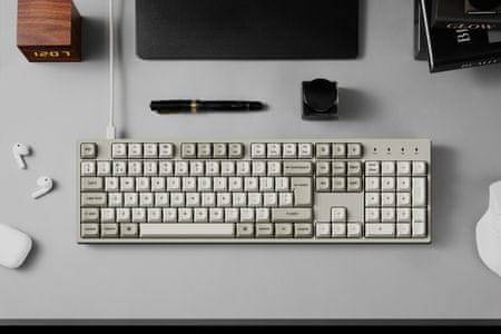 Keychron