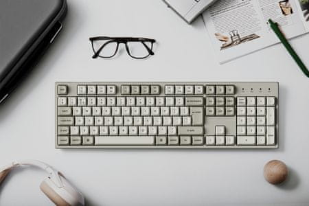 Keychron