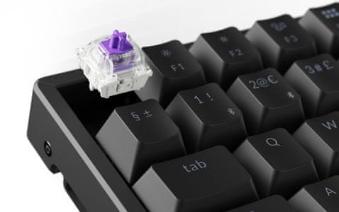 Keychron