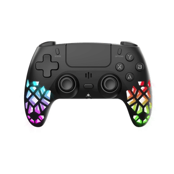 White Shark Gamepad GPW-4010 ACTUARIUS / PS4/PS3/PC/iOS/Android