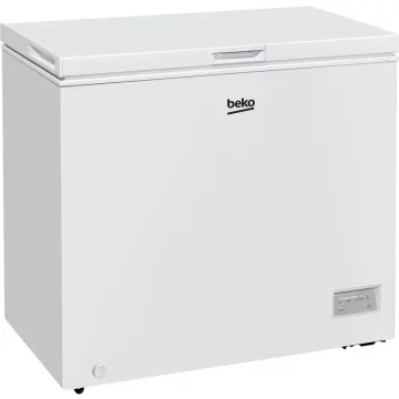 Beko Zamrzovalna skrinja CF200EWN