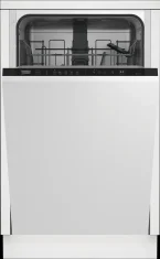 Beko Vgradni pomivalni stroj DIS35023E