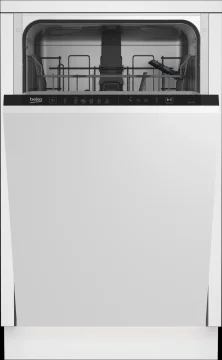 Beko Vgradni pomivalni stroj DIS35023E