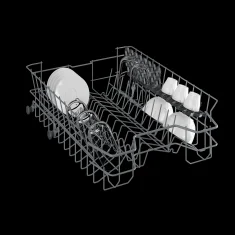 Beko Vgradni pomivalni stroj DIS35023E