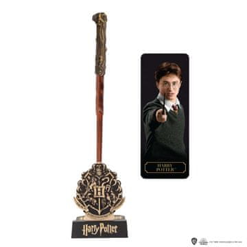 Cinereplicas Harry Potter - Harry Potter pisalo s stojalom